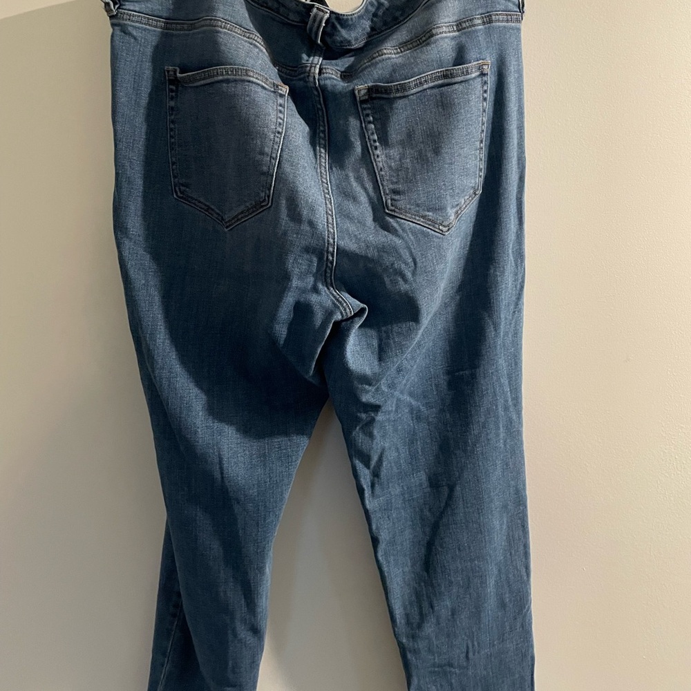 Liverpool Los Angelos The Slim Boyfriend Jean - Picture 4 of 4